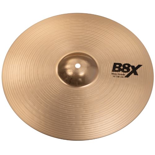 SABIAN 41506 X (N) talerz crash